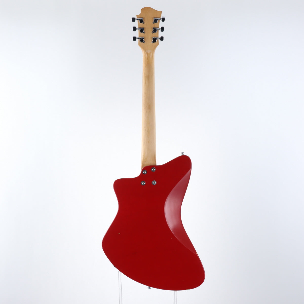 USED Burny Burny / H-65 Pearl Red [20]