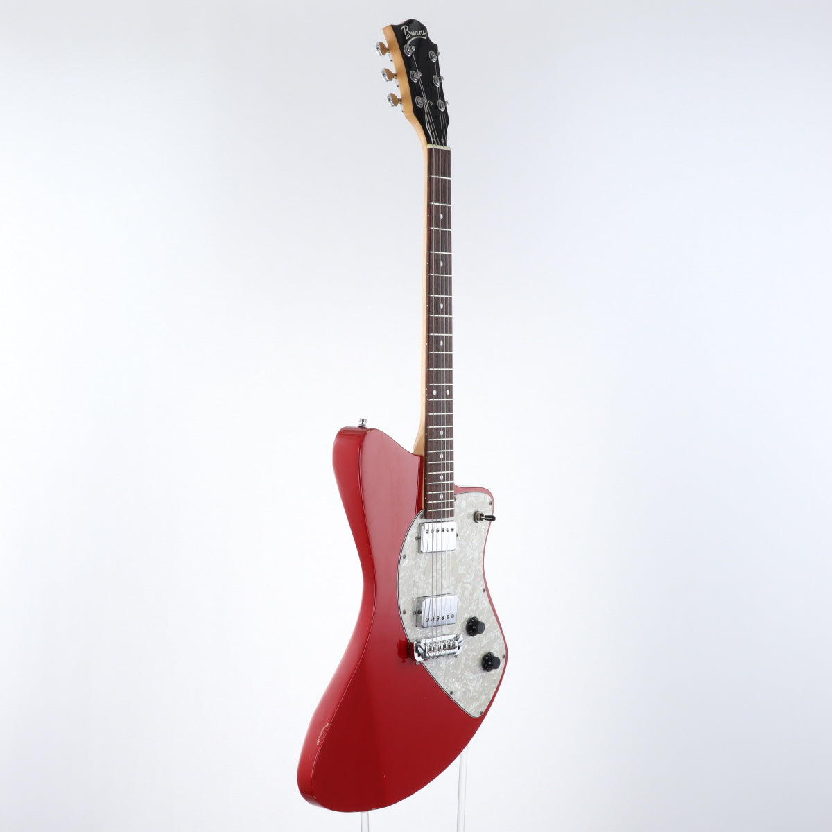 USED Burny Burny / H-65 Pearl Red [20]