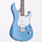 [SN IJX073008] USED YAMAHA / PACS+12 SPARKLE BLUE [05]
