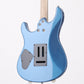 [SN IJX073008] USED YAMAHA / PACS+12 SPARKLE BLUE [05]