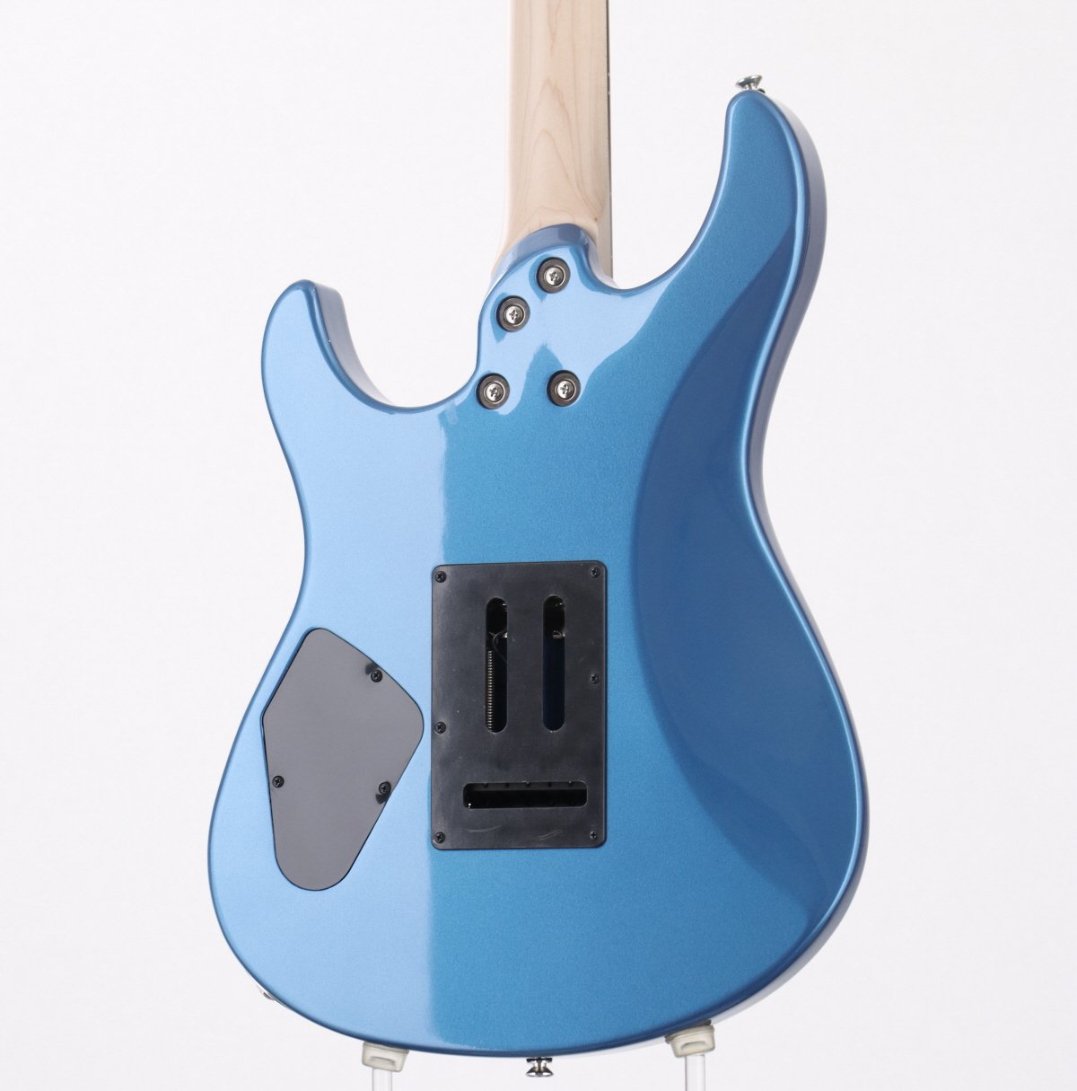 USED YAMAHA / PACS+12 SPARKLE BLUE [05 – Ishibashi Music