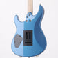 [SN IJX073008] USED YAMAHA / PACS+12 SPARKLE BLUE [05]