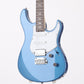 [SN IJX073008] USED YAMAHA / PACS+12 SPARKLE BLUE [05]