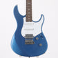 [SN IJX073008] USED YAMAHA / PACS+12 SPARKLE BLUE [05]