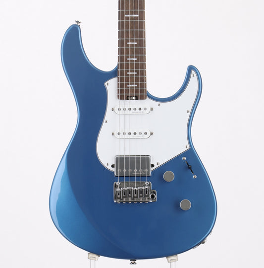 [SN IJX073008] USED YAMAHA / PACS+12 SPARKLE BLUE [05]