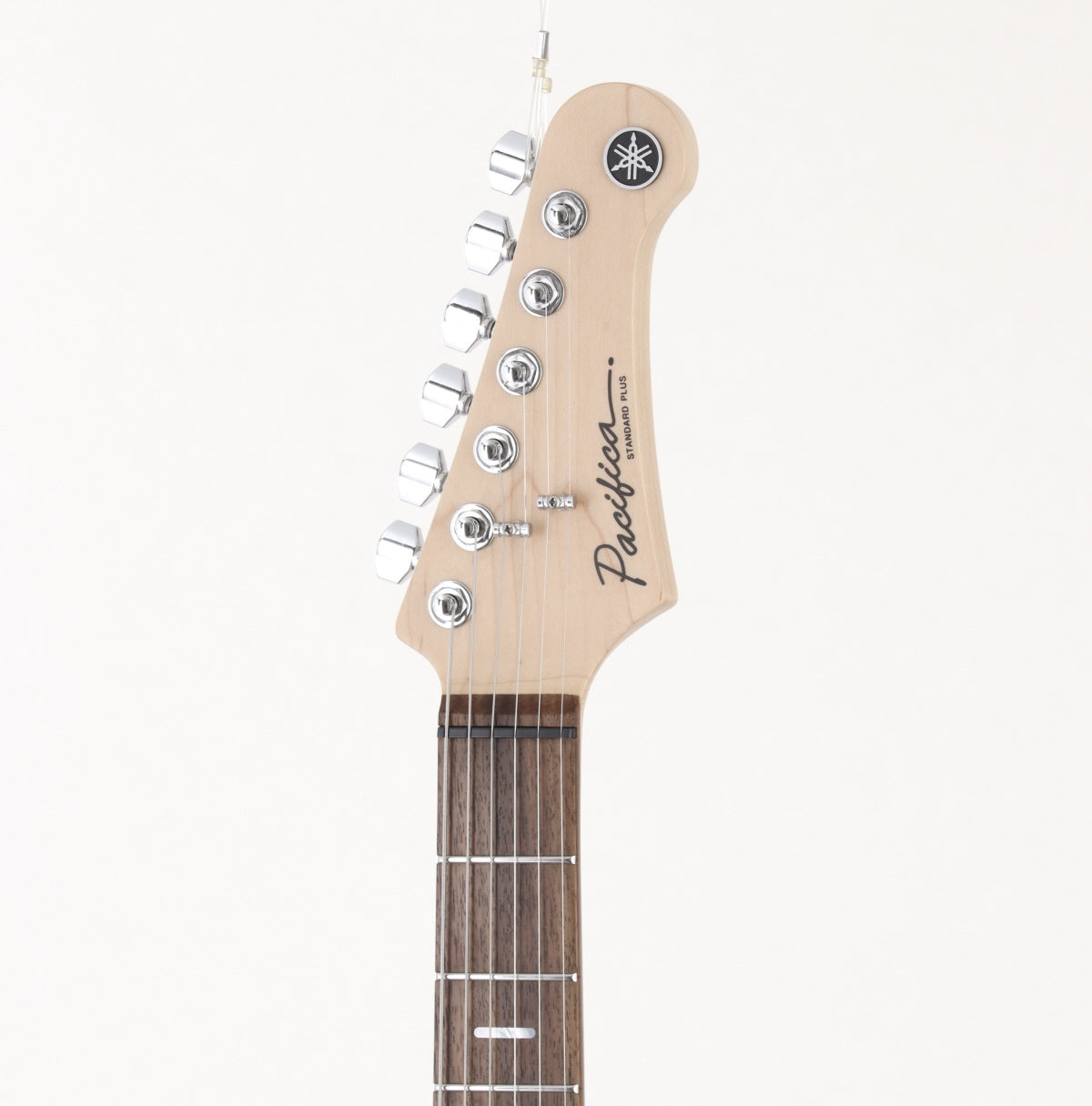 [SN IJX073008] USED YAMAHA / PACS+12 SPARKLE BLUE [05]