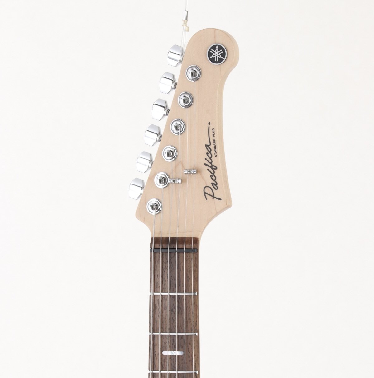 [SN IJX073008] USED YAMAHA / PACS+12 SPARKLE BLUE [05]