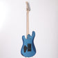 [SN IJX073008] USED YAMAHA / PACS+12 SPARKLE BLUE [05]