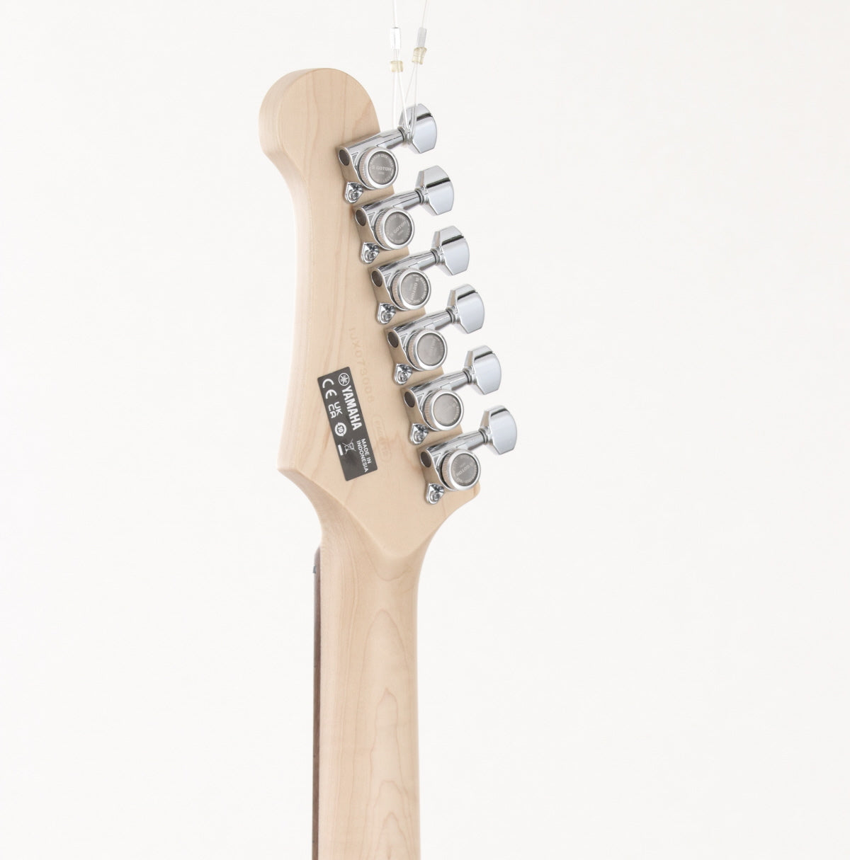 [SN IJX073008] USED YAMAHA / PACS+12 SPARKLE BLUE [05]