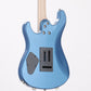 [SN IJX073008] USED YAMAHA / PACS+12 SPARKLE BLUE [05]