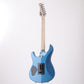 [SN IJX073008] USED YAMAHA / PACS+12 SPARKLE BLUE [05]