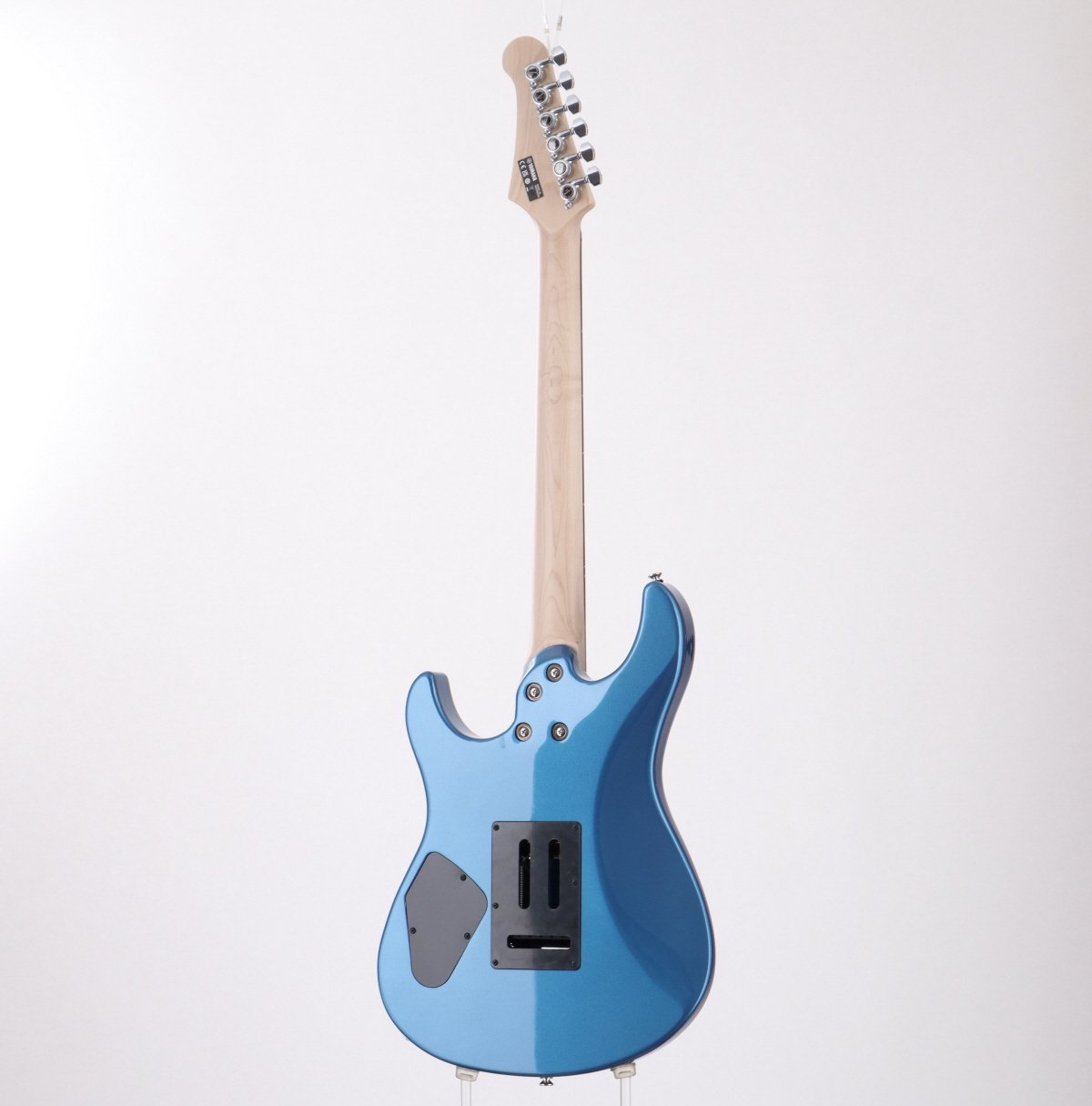 [SN IJX073008] USED YAMAHA / PACS+12 SPARKLE BLUE [05]