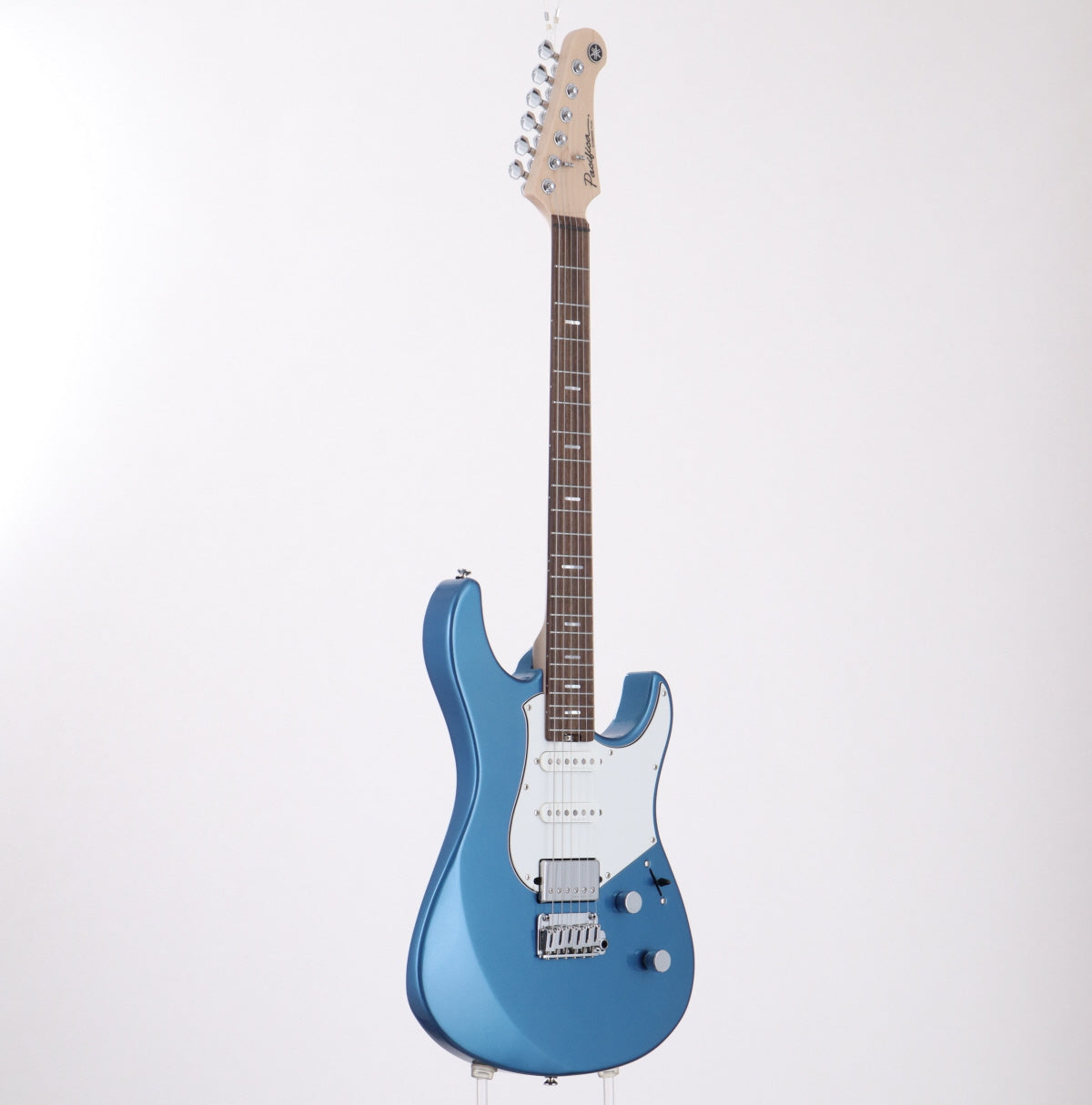 [SN IJX073008] USED YAMAHA / PACS+12 SPARKLE BLUE [05]