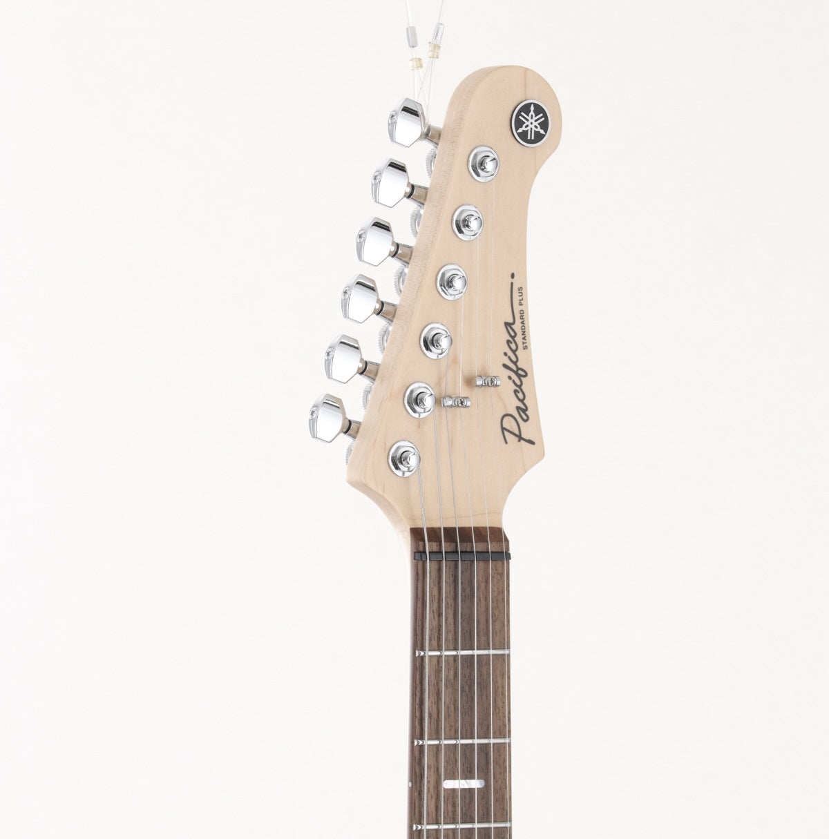 [SN IJX073008] USED YAMAHA / PACS+12 SPARKLE BLUE [05]
