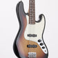 [SN JD21023945] USED Fender / Made in Japan Hybrid II Jazz Bass Rosewood Fingerboard 3-Color Sunburst [4.16kg] Fender [08]