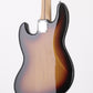 [SN JD21023945] USED Fender / Made in Japan Hybrid II Jazz Bass Rosewood Fingerboard 3-Color Sunburst [4.16kg] Fender [08]