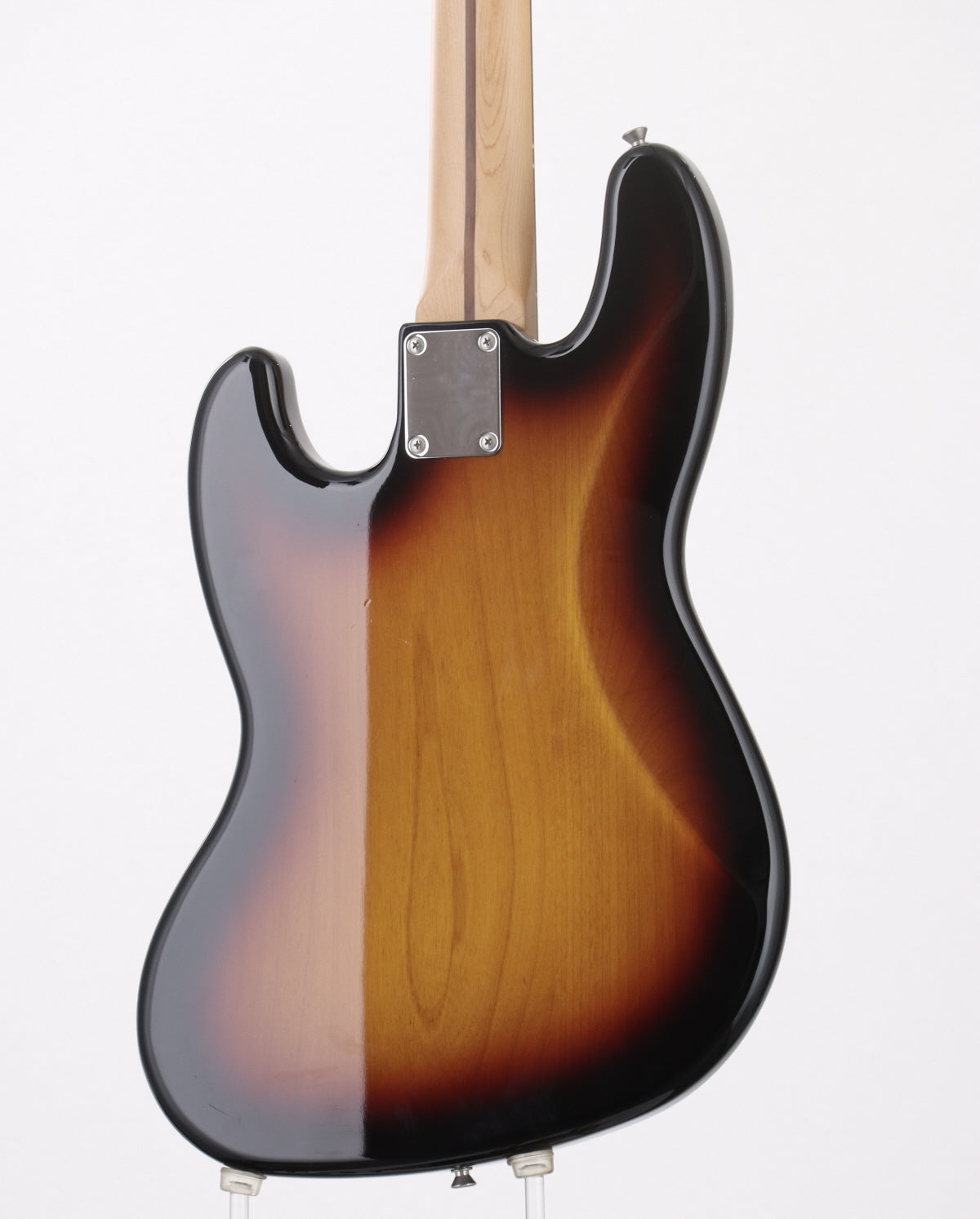 [SN JD21023945] USED Fender / Made in Japan Hybrid II Jazz Bass Rosewood Fingerboard 3-Color Sunburst [4.16kg] Fender [08]