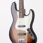[SN JD21023945] USED Fender / Made in Japan Hybrid II Jazz Bass Rosewood Fingerboard 3-Color Sunburst [4.16kg] Fender [08]