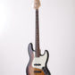 [SN JD21023945] USED Fender / Made in Japan Hybrid II Jazz Bass Rosewood Fingerboard 3-Color Sunburst [4.16kg] Fender [08]