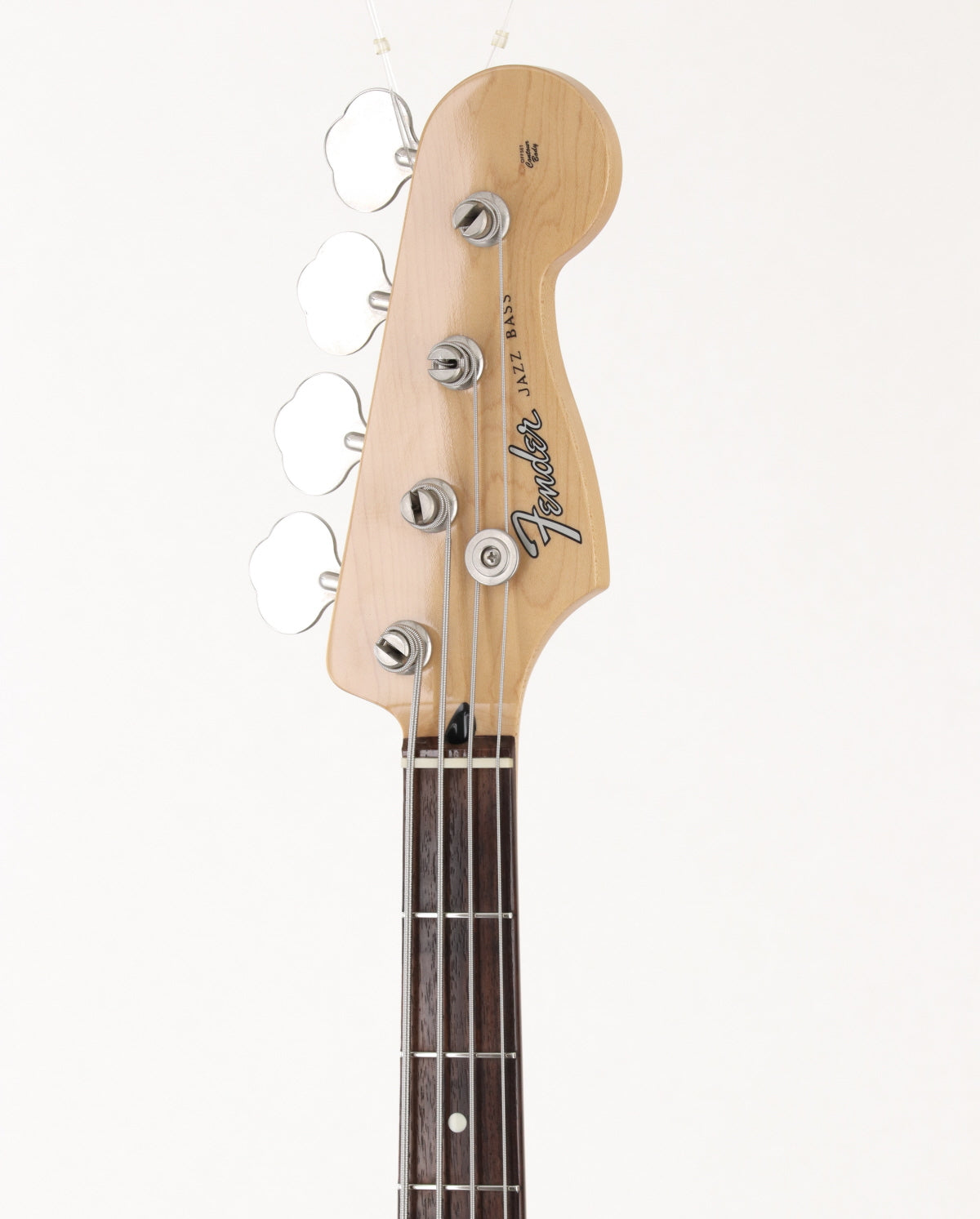 [SN JD21023945] USED Fender / Made in Japan Hybrid II Jazz Bass Rosewood Fingerboard 3-Color Sunburst [4.16kg] Fender [08]