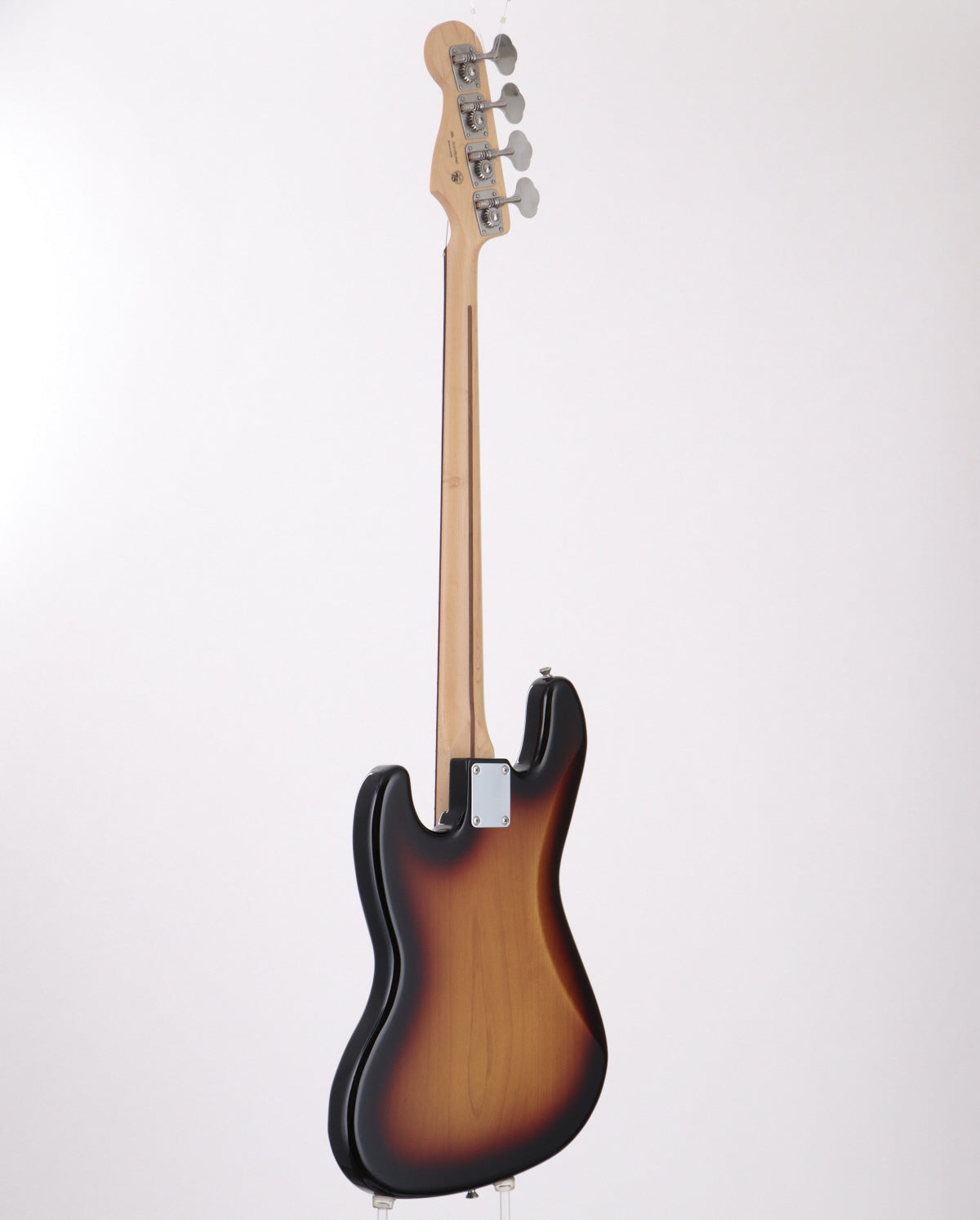 [SN JD21023945] USED Fender / Made in Japan Hybrid II Jazz Bass Rosewood Fingerboard 3-Color Sunburst [4.16kg] Fender [08]