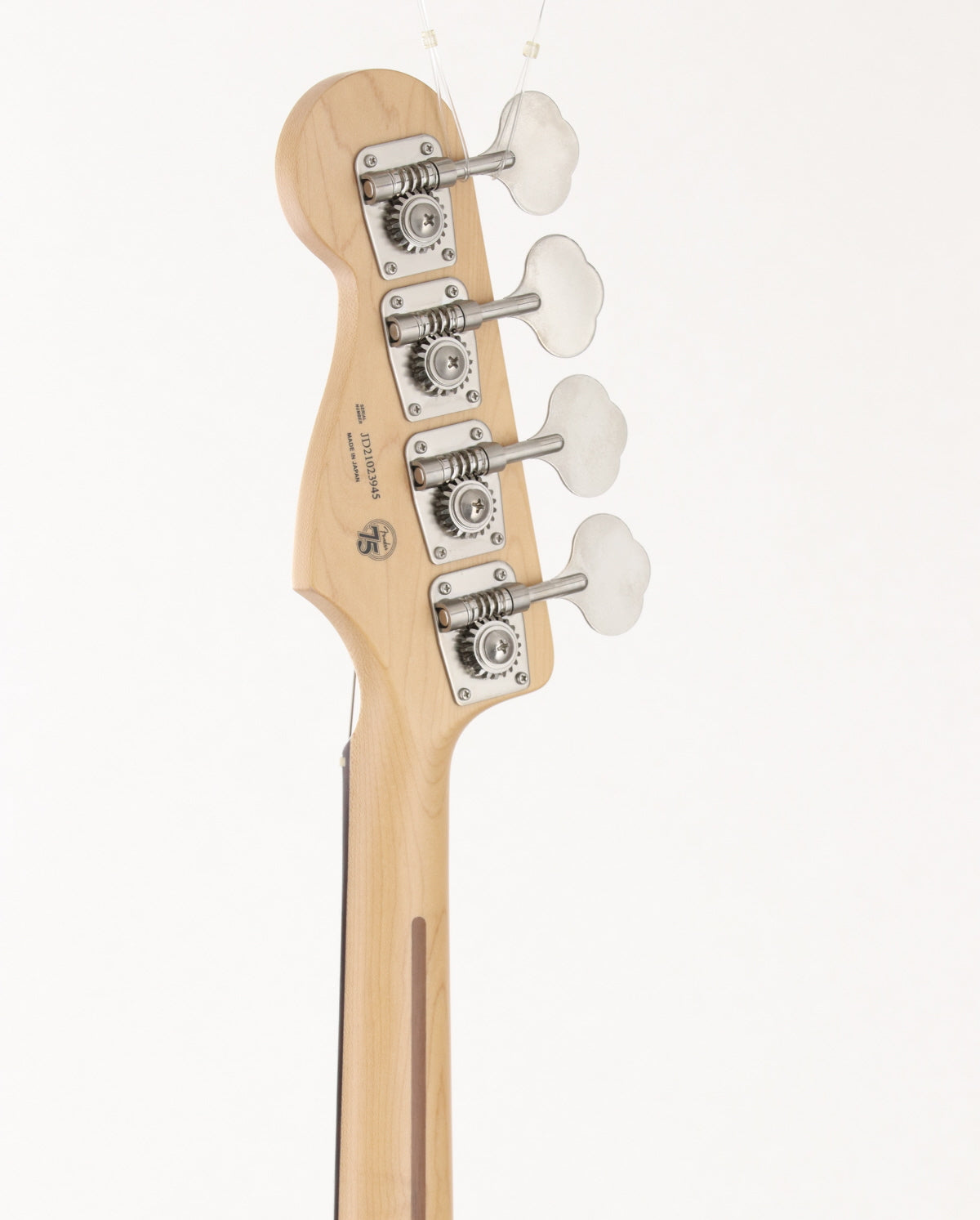 [SN JD21023945] USED Fender / Made in Japan Hybrid II Jazz Bass Rosewood Fingerboard 3-Color Sunburst [4.16kg] Fender [08]