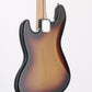 [SN JD21023945] USED Fender / Made in Japan Hybrid II Jazz Bass Rosewood Fingerboard 3-Color Sunburst [4.16kg] Fender [08]