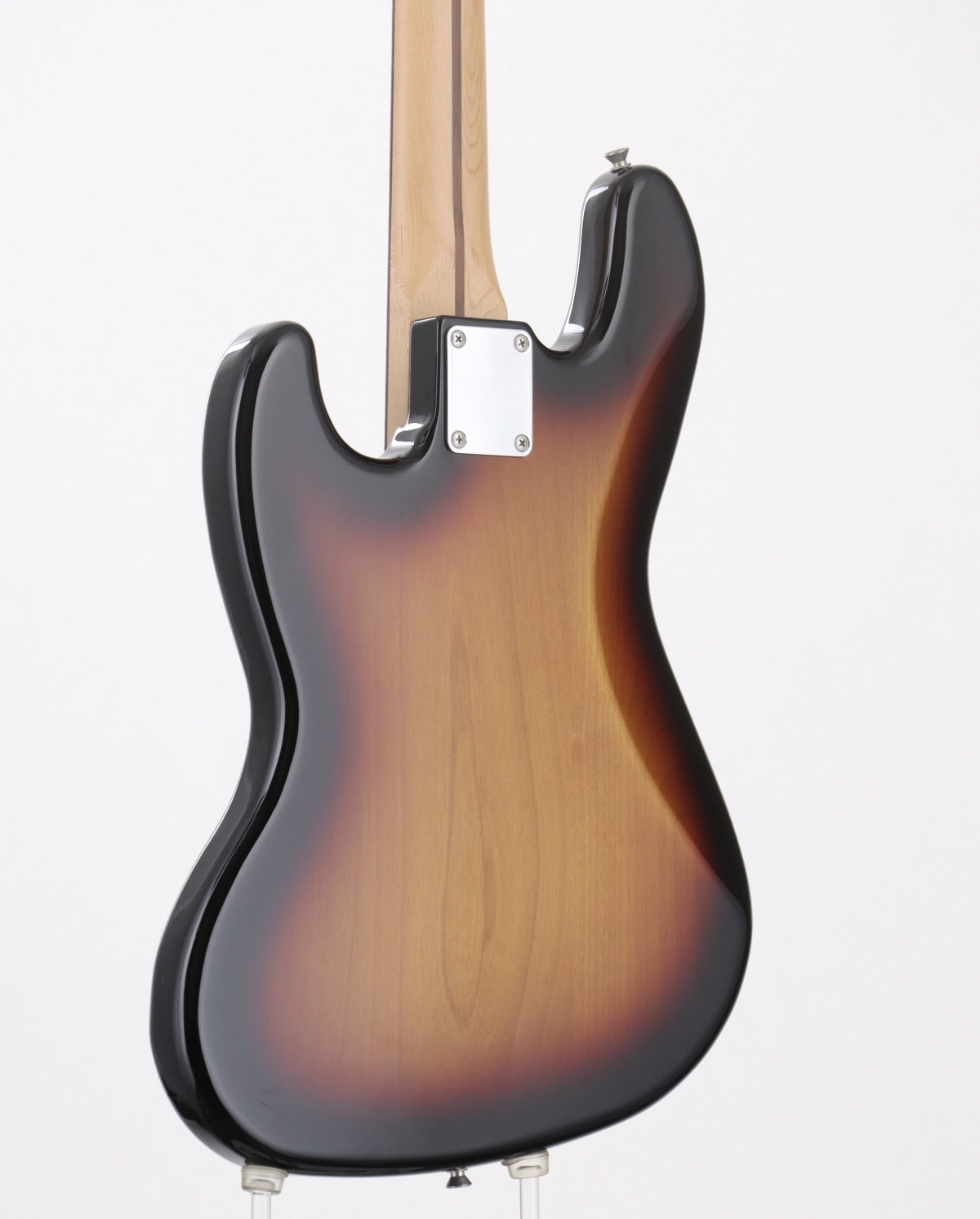 [SN JD21023945] USED Fender / Made in Japan Hybrid II Jazz Bass Rosewood Fingerboard 3-Color Sunburst [4.16kg] Fender [08]
