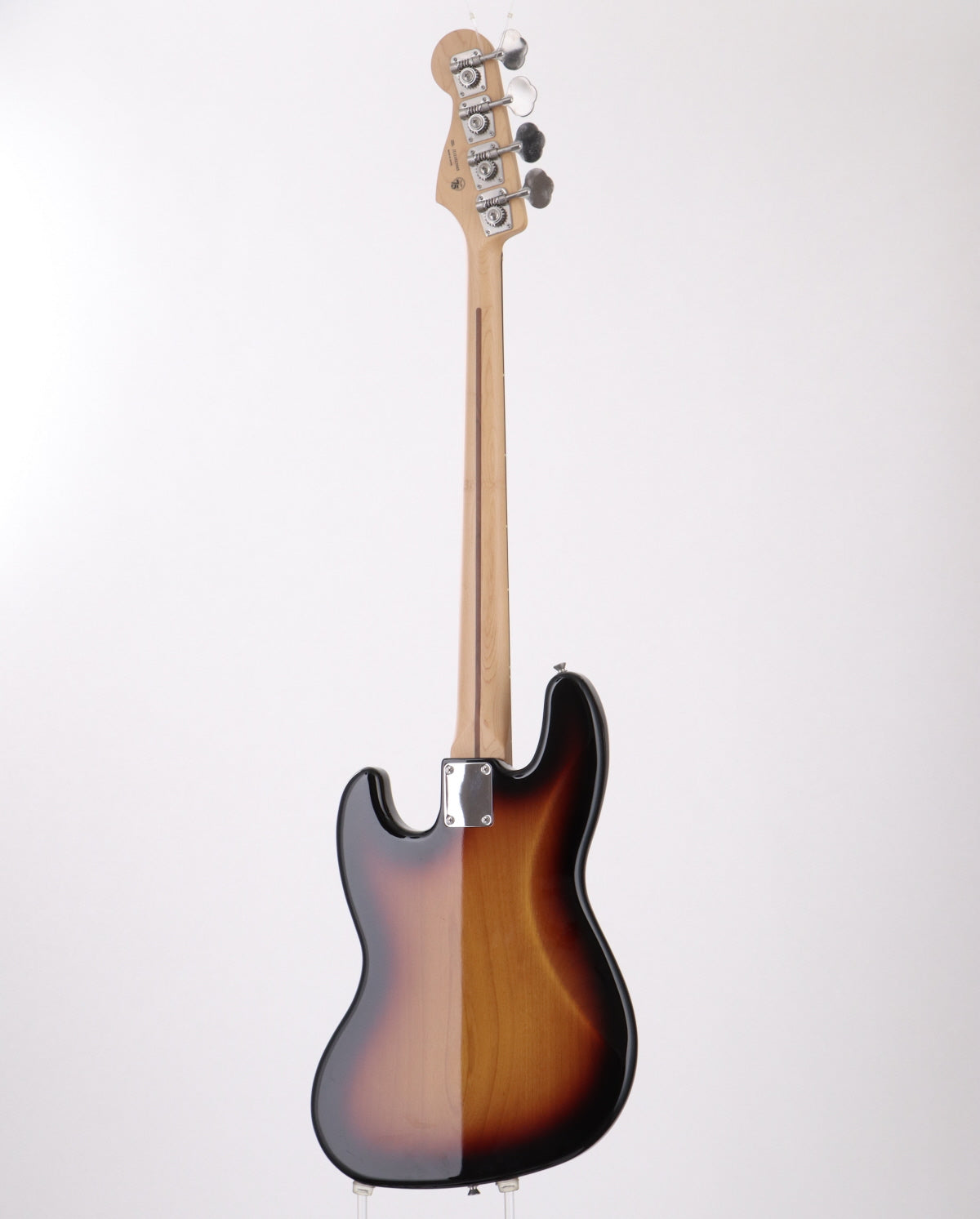 [SN JD21023945] USED Fender / Made in Japan Hybrid II Jazz Bass Rosewood Fingerboard 3-Color Sunburst [4.16kg] Fender [08]