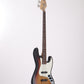 [SN JD21023945] USED Fender / Made in Japan Hybrid II Jazz Bass Rosewood Fingerboard 3-Color Sunburst [4.16kg] Fender [08]