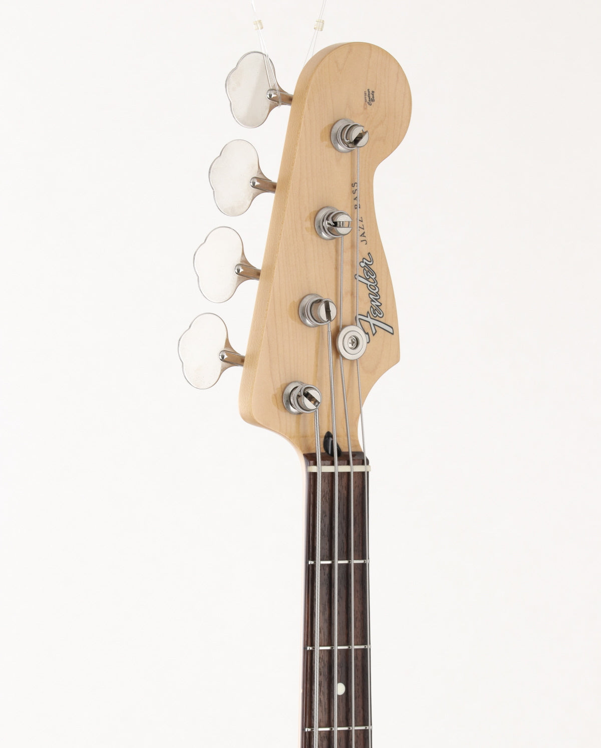 [SN JD21023945] USED Fender / Made in Japan Hybrid II Jazz Bass Rosewood Fingerboard 3-Color Sunburst [4.16kg] Fender [08]