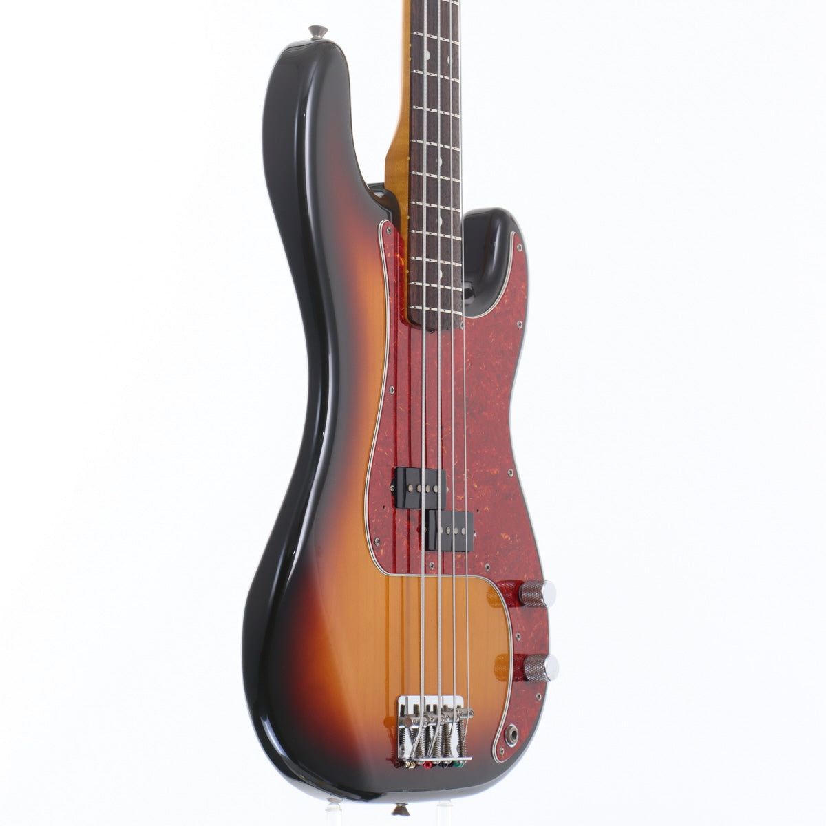 USED Fender Japan / PB62-700 3 Tone Sunburst [11 – Ishibashi