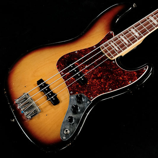 [SN 364350] USED FENDER / 1973 JAZZBASS SB MOD [05]
