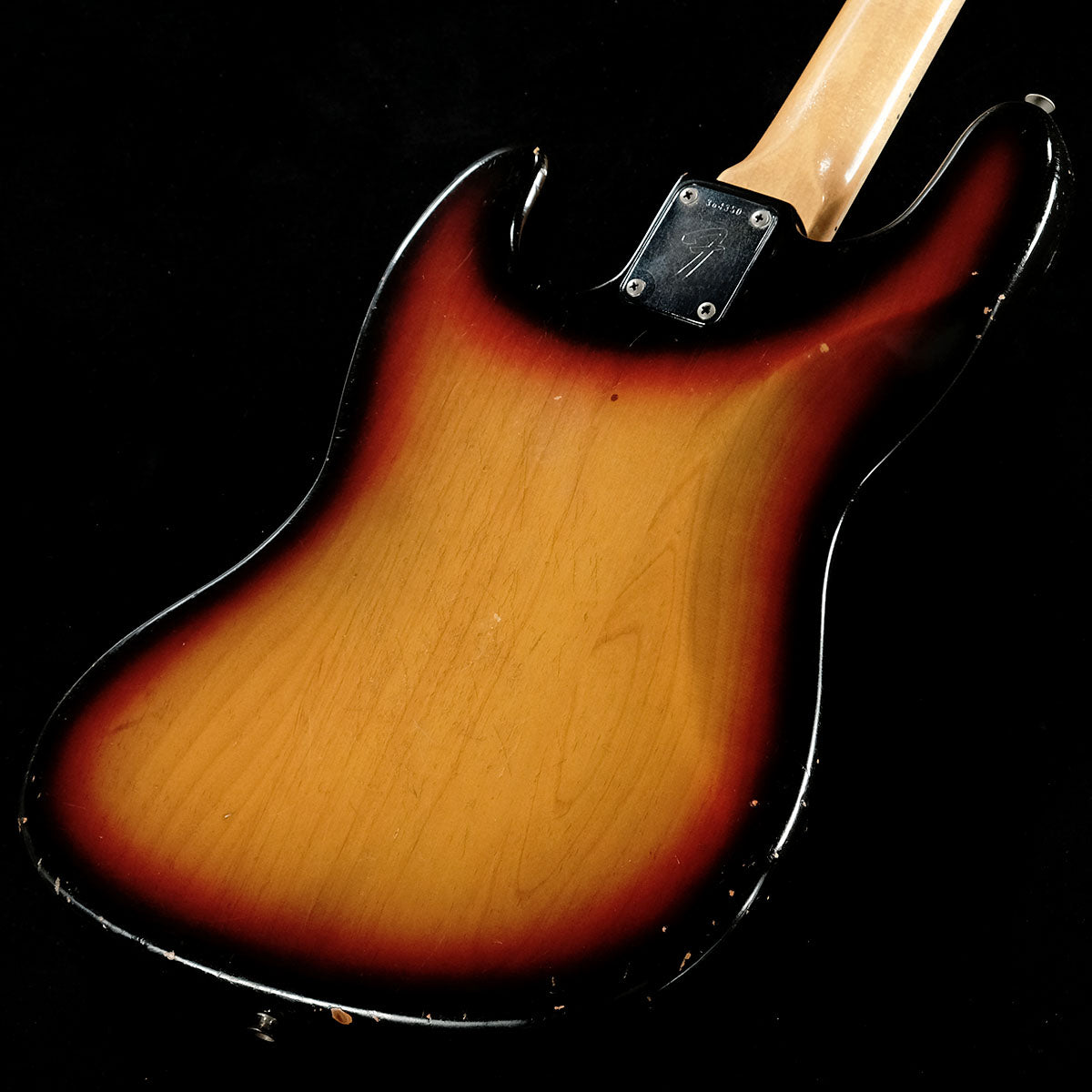 [SN 364350] USED FENDER / 1973 JAZZBASS SB MOD [05]