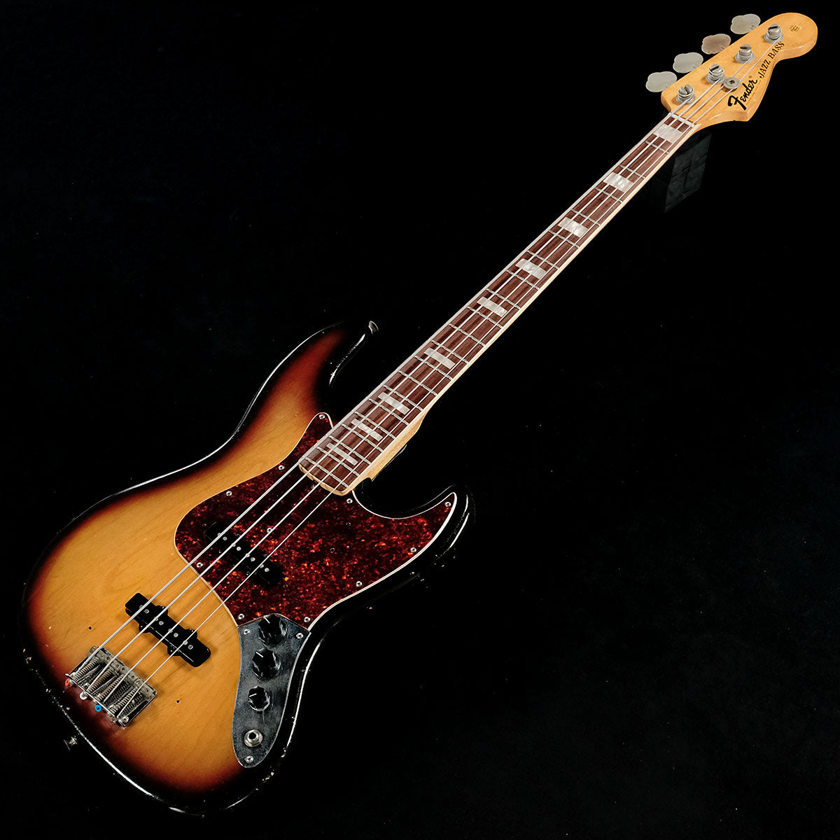 [SN 364350] USED FENDER / 1973 JAZZBASS SB MOD [05]