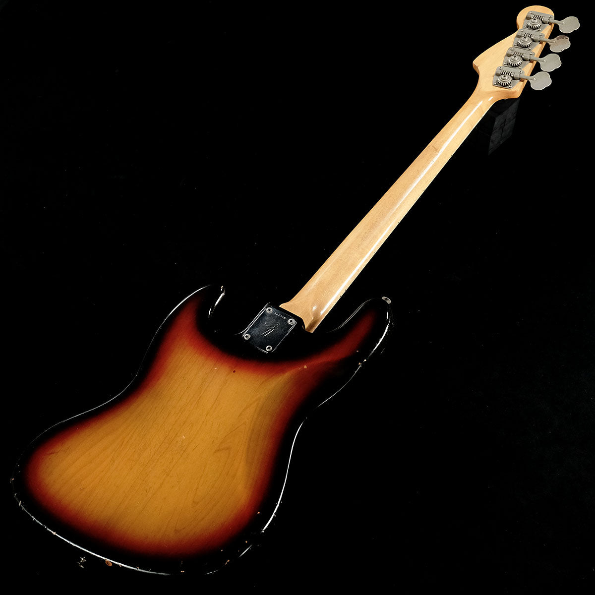 [SN 364350] USED FENDER / 1973 JAZZBASS SB MOD [05]
