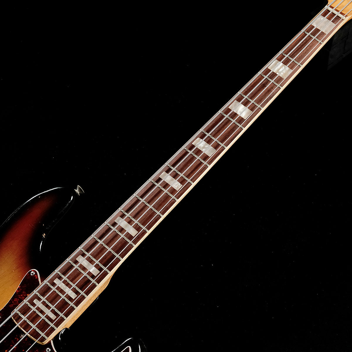[SN 364350] USED FENDER / 1973 JAZZBASS SB MOD [05]