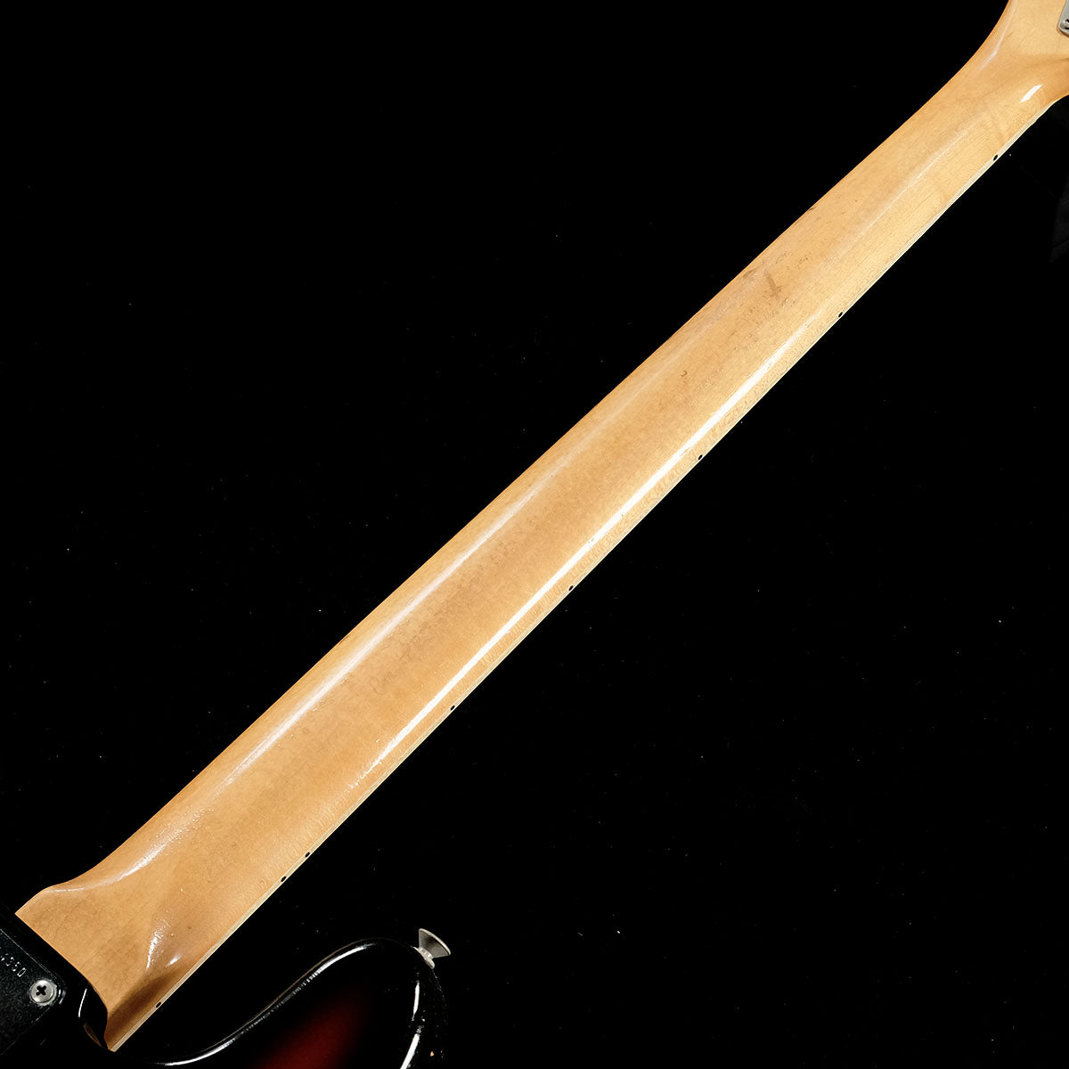 [SN 364350] USED FENDER / 1973 JAZZBASS SB MOD [05]