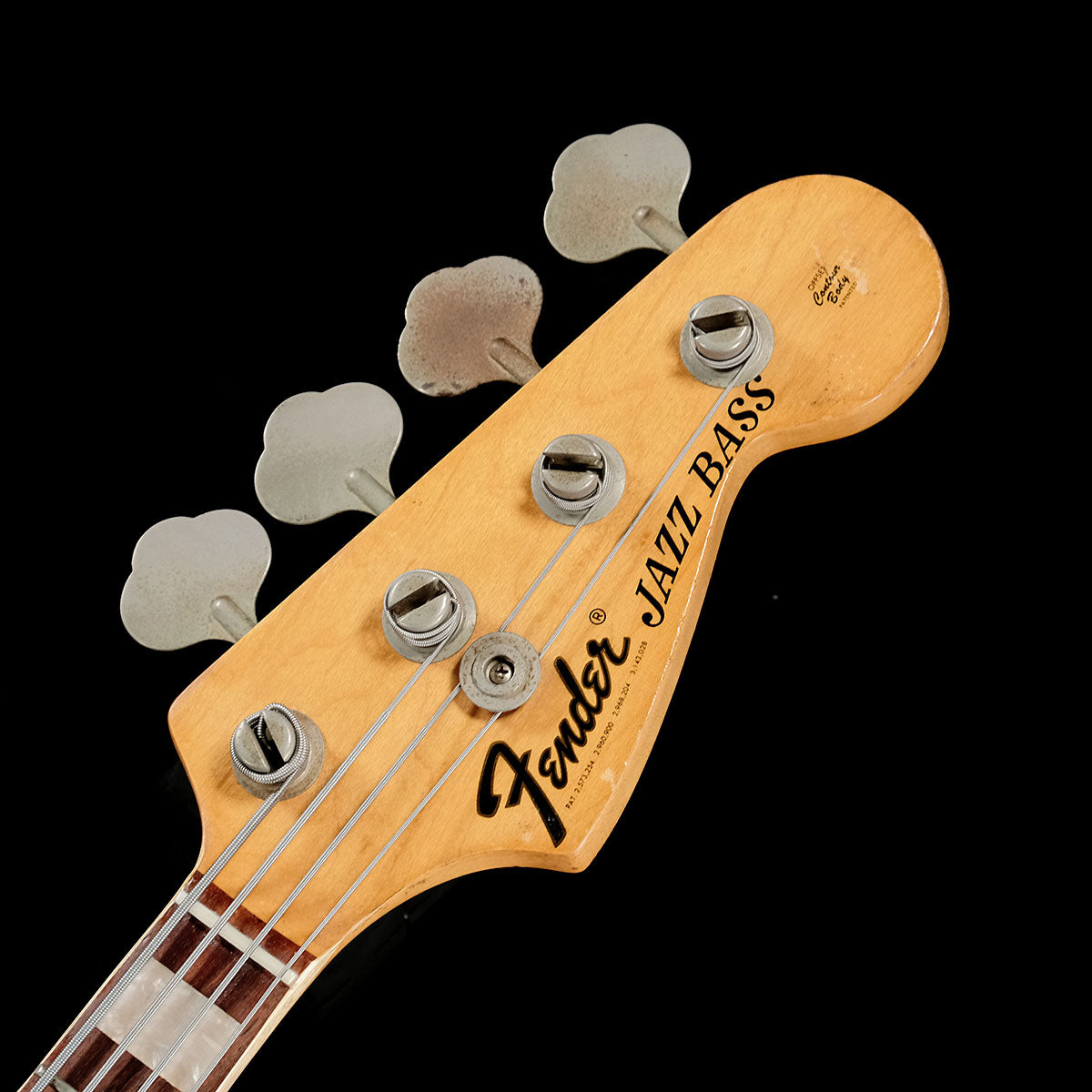 [SN 364350] USED FENDER / 1973 JAZZBASS SB MOD [05]