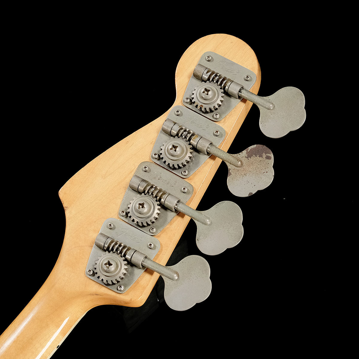 [SN 364350] USED FENDER / 1973 JAZZBASS SB MOD [05]