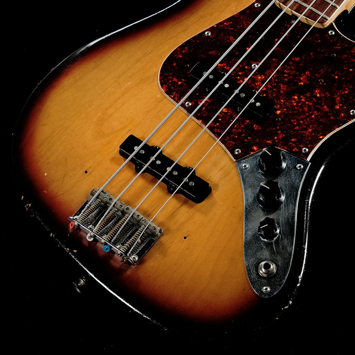 [SN 364350] USED FENDER / 1973 JAZZBASS SB MOD [05]
