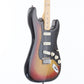 [SN 673787] USED Fender USA / 1976 Stratocaster 3-Tone Sunburst [11]