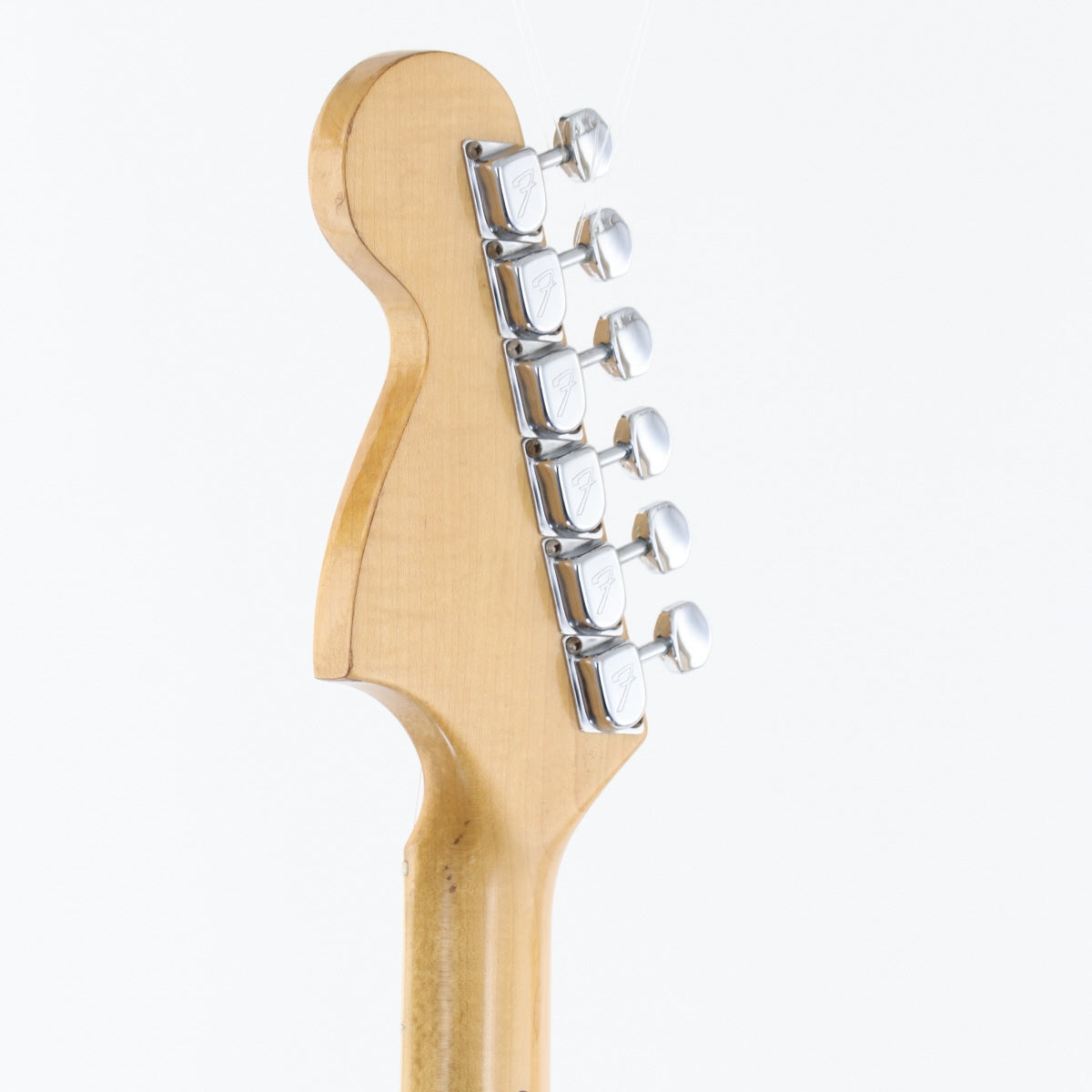 [SN 673787] USED Fender USA / 1976 Stratocaster 3-Tone Sunburst [11]