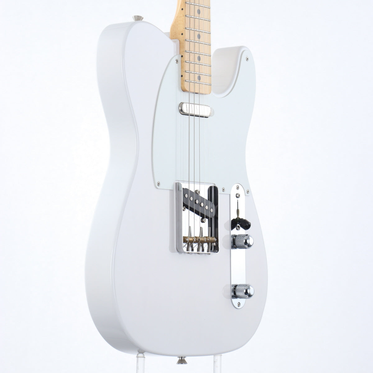 [SN JD24010618] USED Fender Fender / Traditional II 50s Telecaster White Blonde [20]