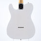 [SN JD24010618] USED Fender Fender / Traditional II 50s Telecaster White Blonde [20]