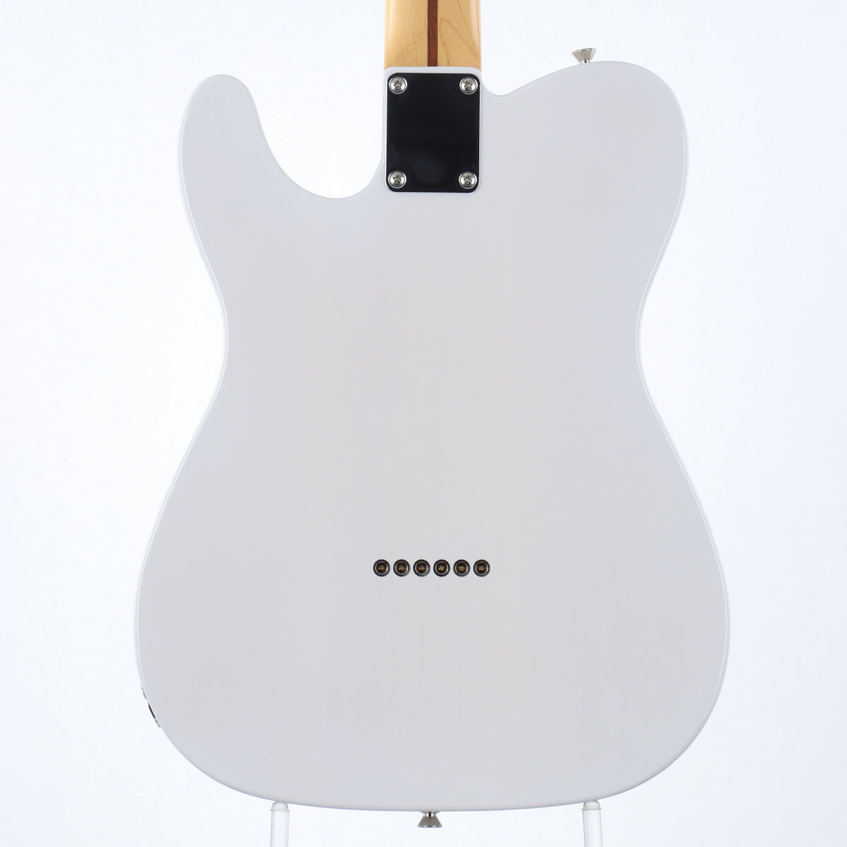 [SN JD24010618] USED Fender Fender / Traditional II 50s Telecaster White Blonde [20]