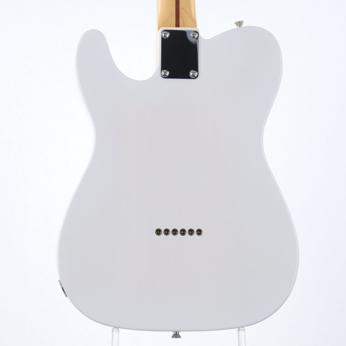 [SN JD24010618] USED Fender Fender / Traditional II 50s Telecaster White Blonde [20]