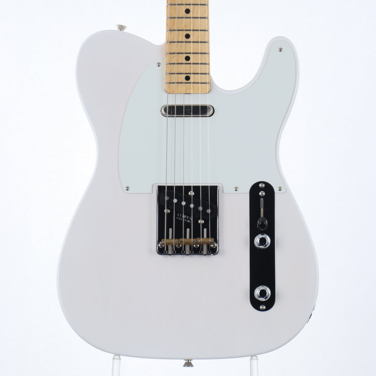 [SN JD24010618] USED Fender Fender / Traditional II 50s Telecaster White Blonde [20]