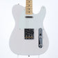 [SN JD24010618] USED Fender Fender / Traditional II 50s Telecaster White Blonde [20]