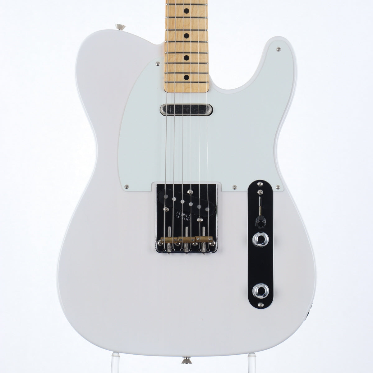 qauntaFender JAPAN Telecaster テレキャスター Telecaster type [Electric guitar › Telecaster type